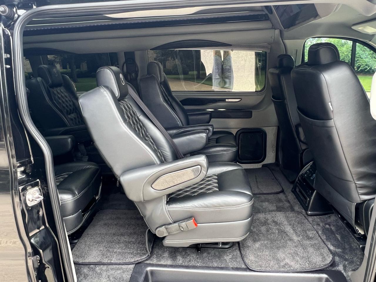 Ford Transit  2024