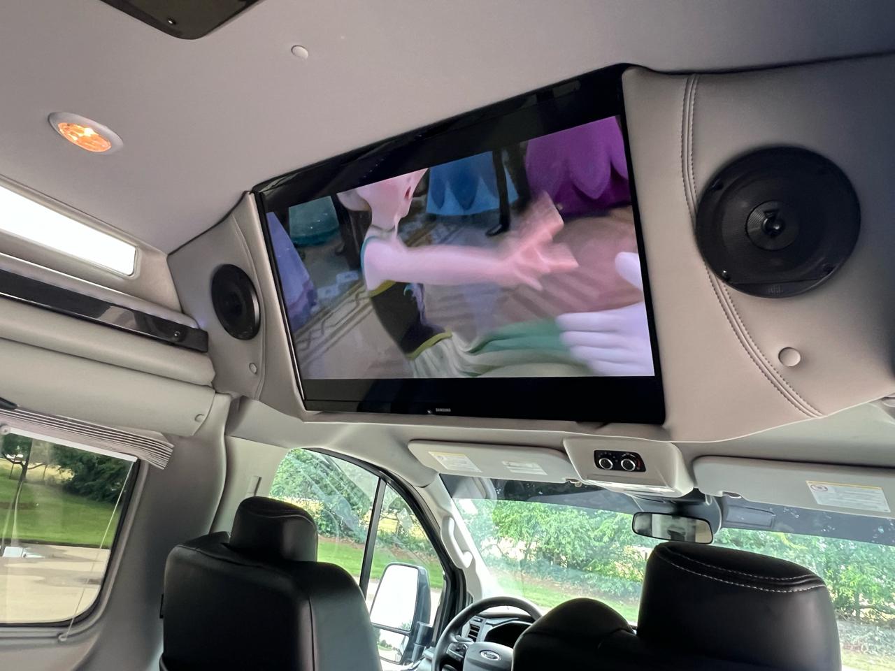 Ford Transit  2024