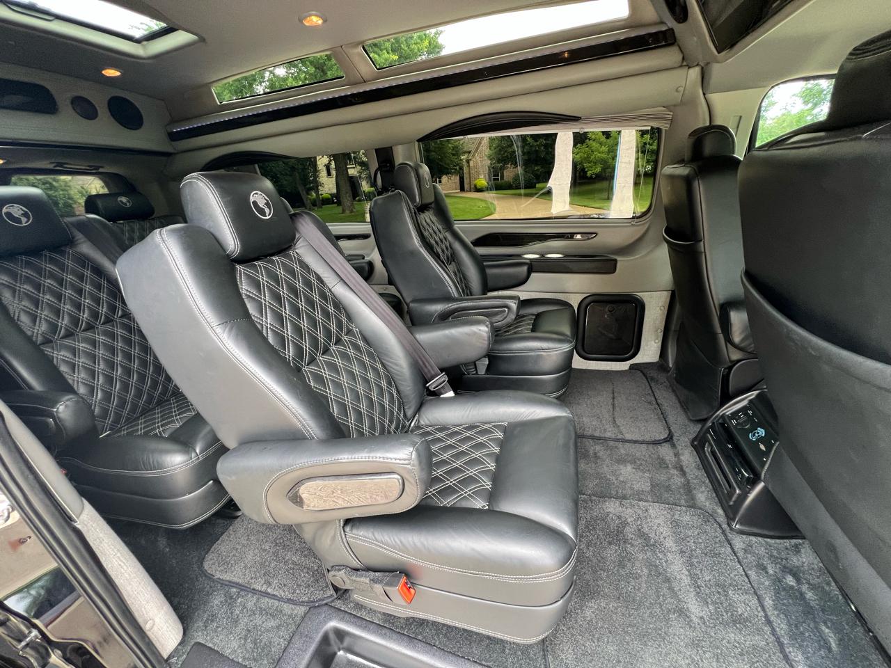 Ford Transit  2024