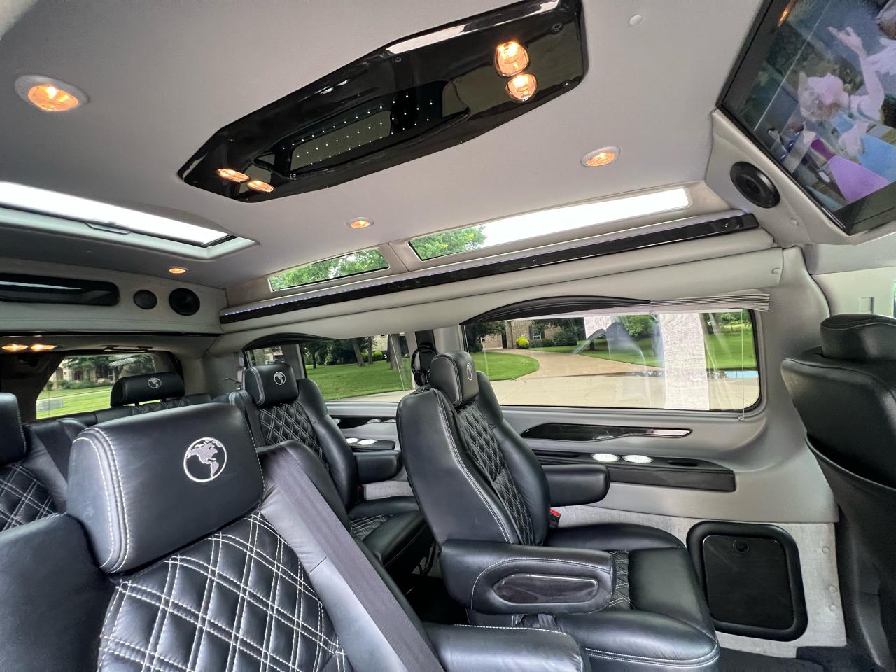 Ford Transit  2024