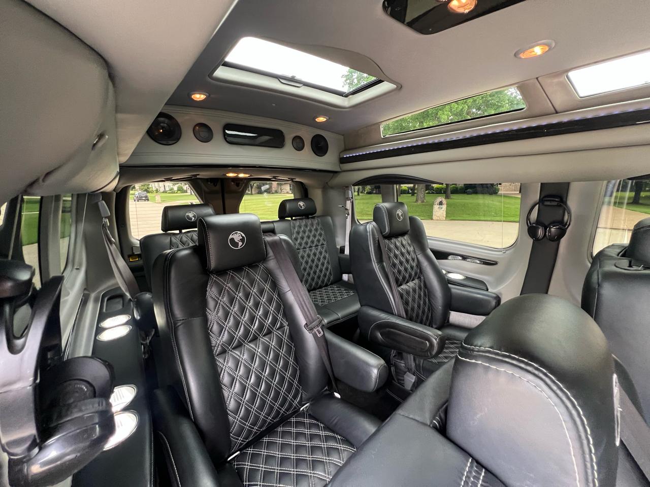 Ford Transit  2024