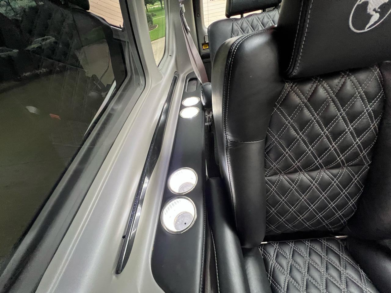 Ford Transit  2024