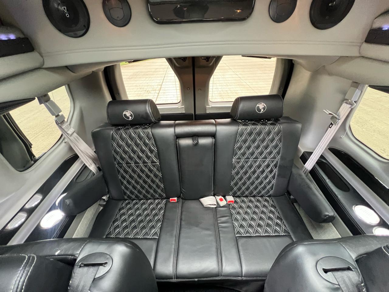 Ford Transit  2024