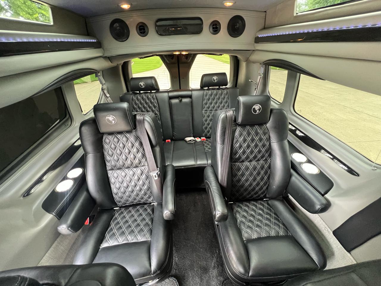 Ford Transit  2024