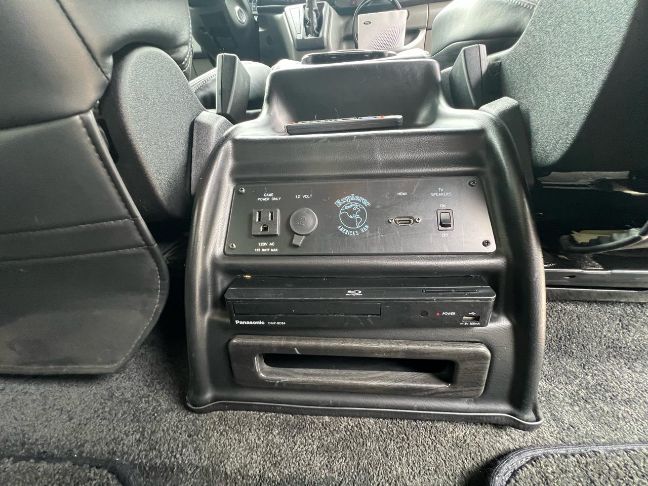 Ford Transit  2024