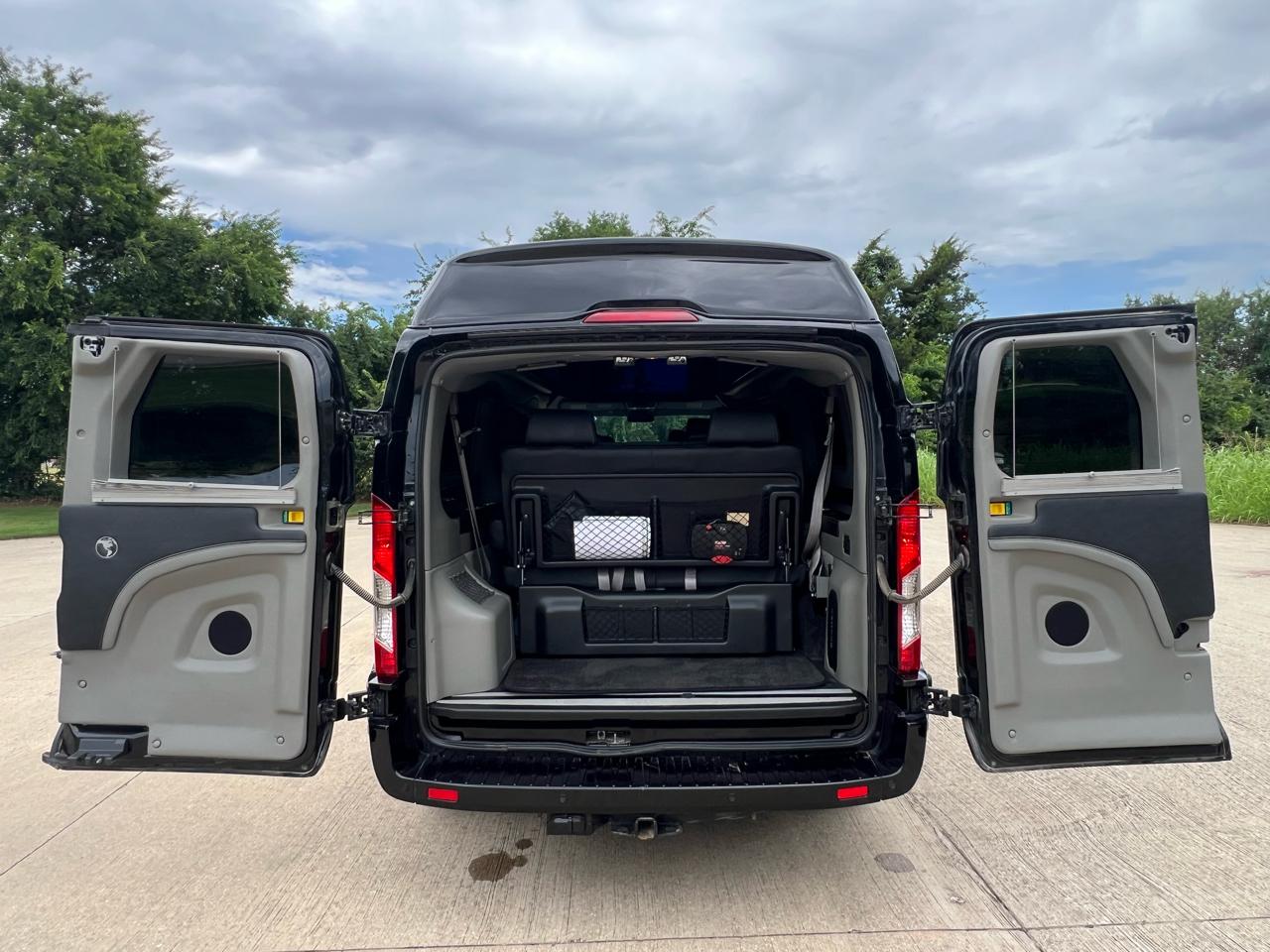 Ford Transit  2024