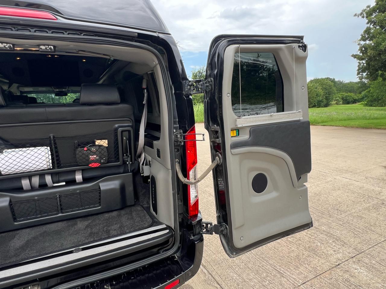 Ford Transit  2024