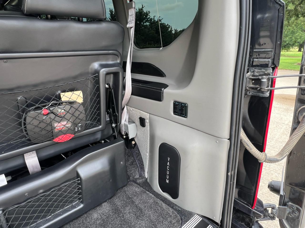 Ford Transit  2024