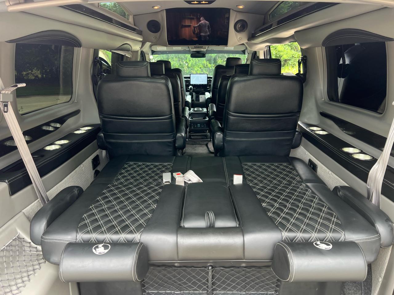 Ford Transit  2024