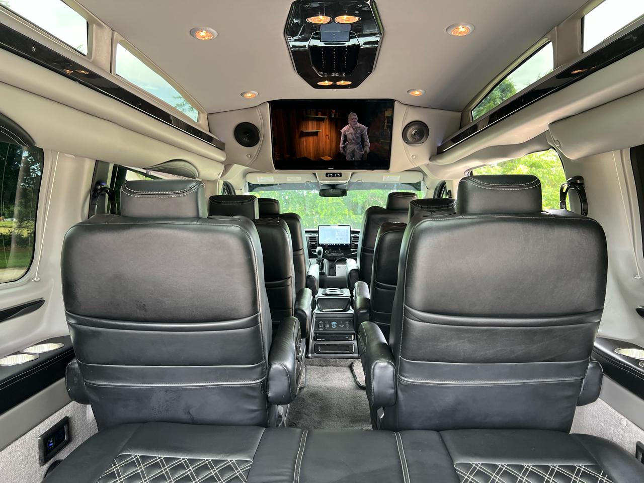 Ford Transit  2024