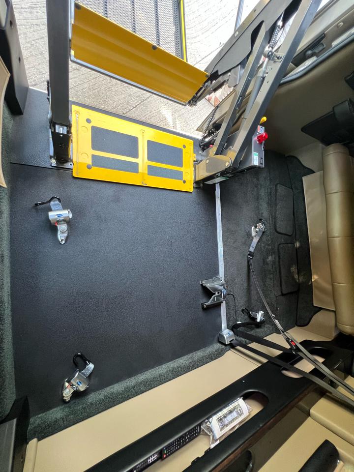 RAM Promaster  2015