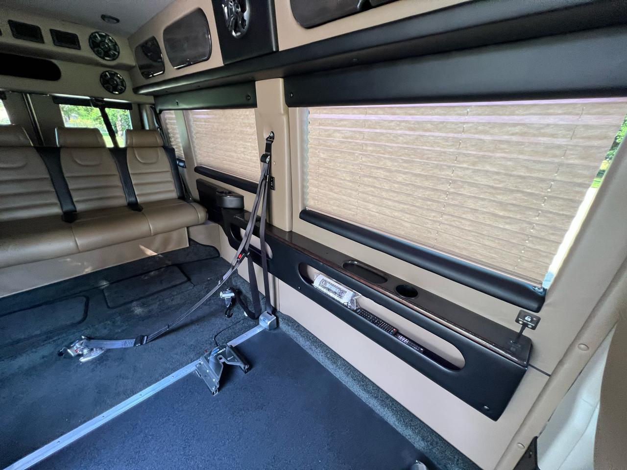 RAM Promaster  2015