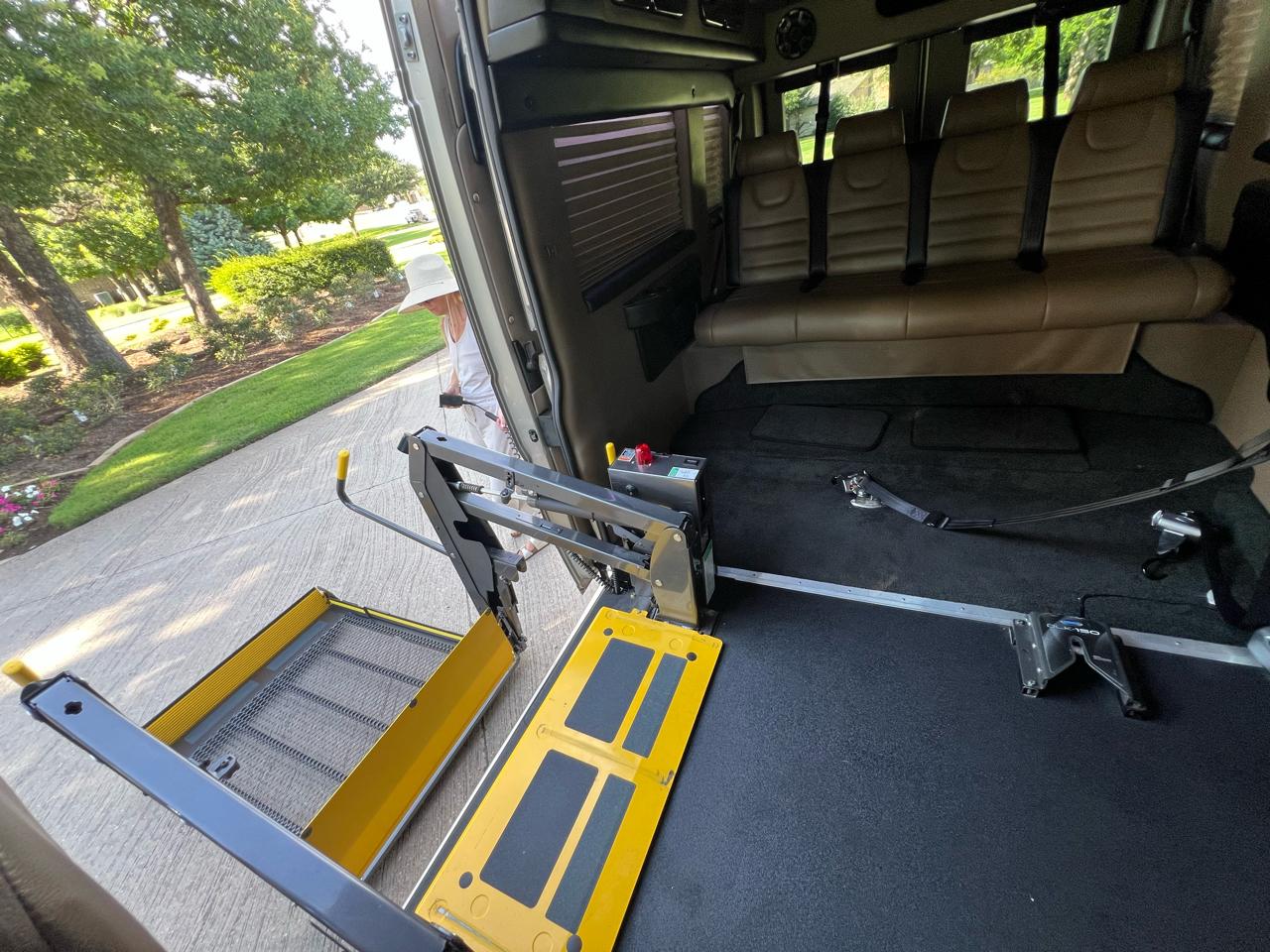 RAM Promaster  2015