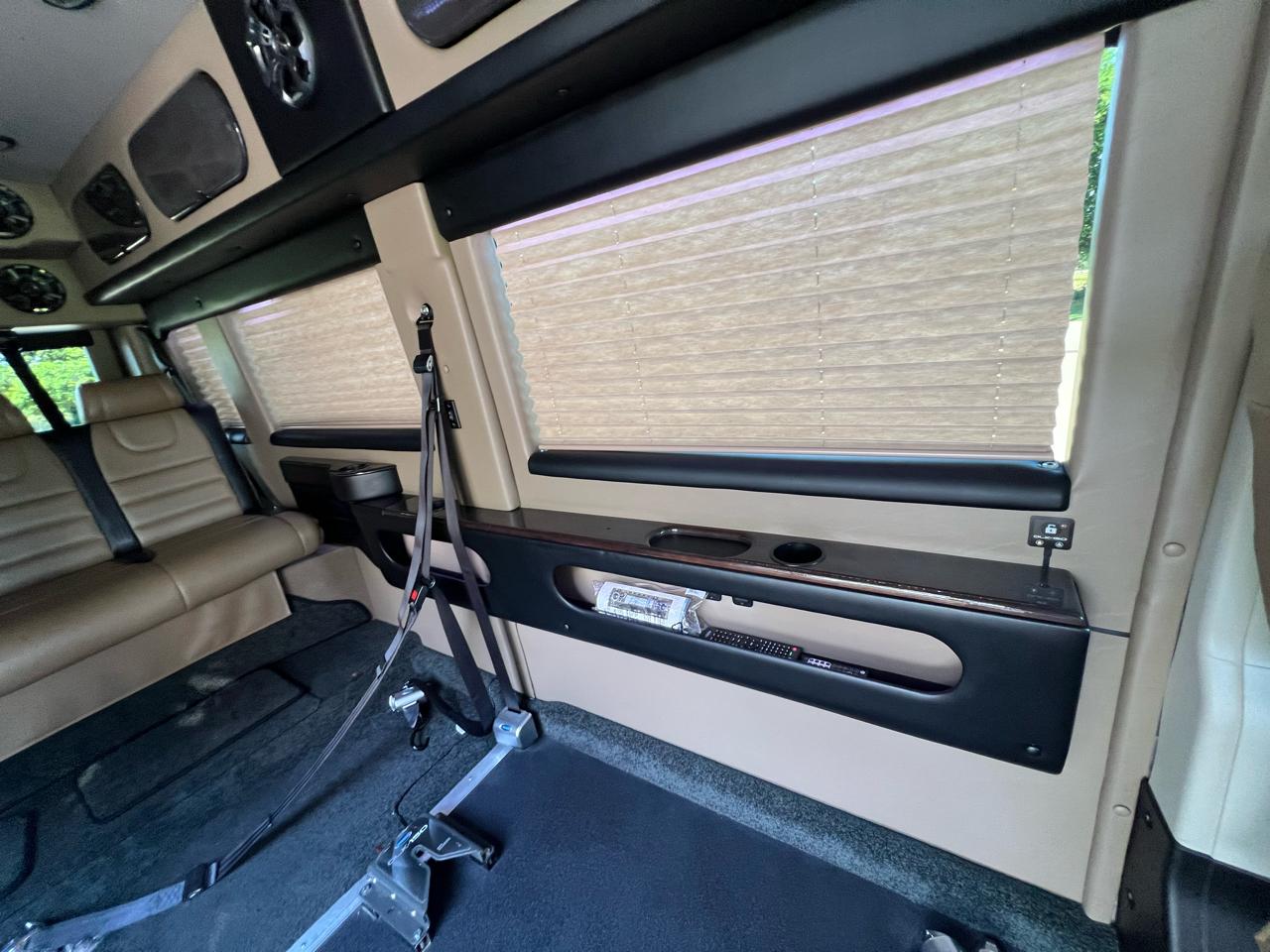 RAM Promaster  2015
