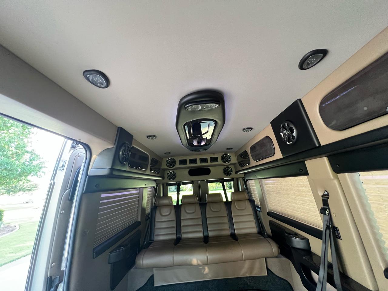 RAM Promaster  2015