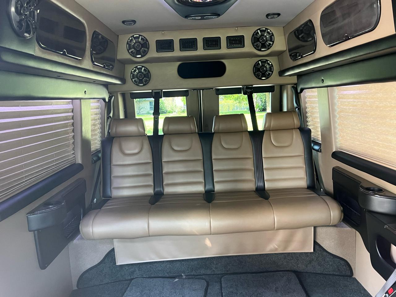 RAM Promaster  2015