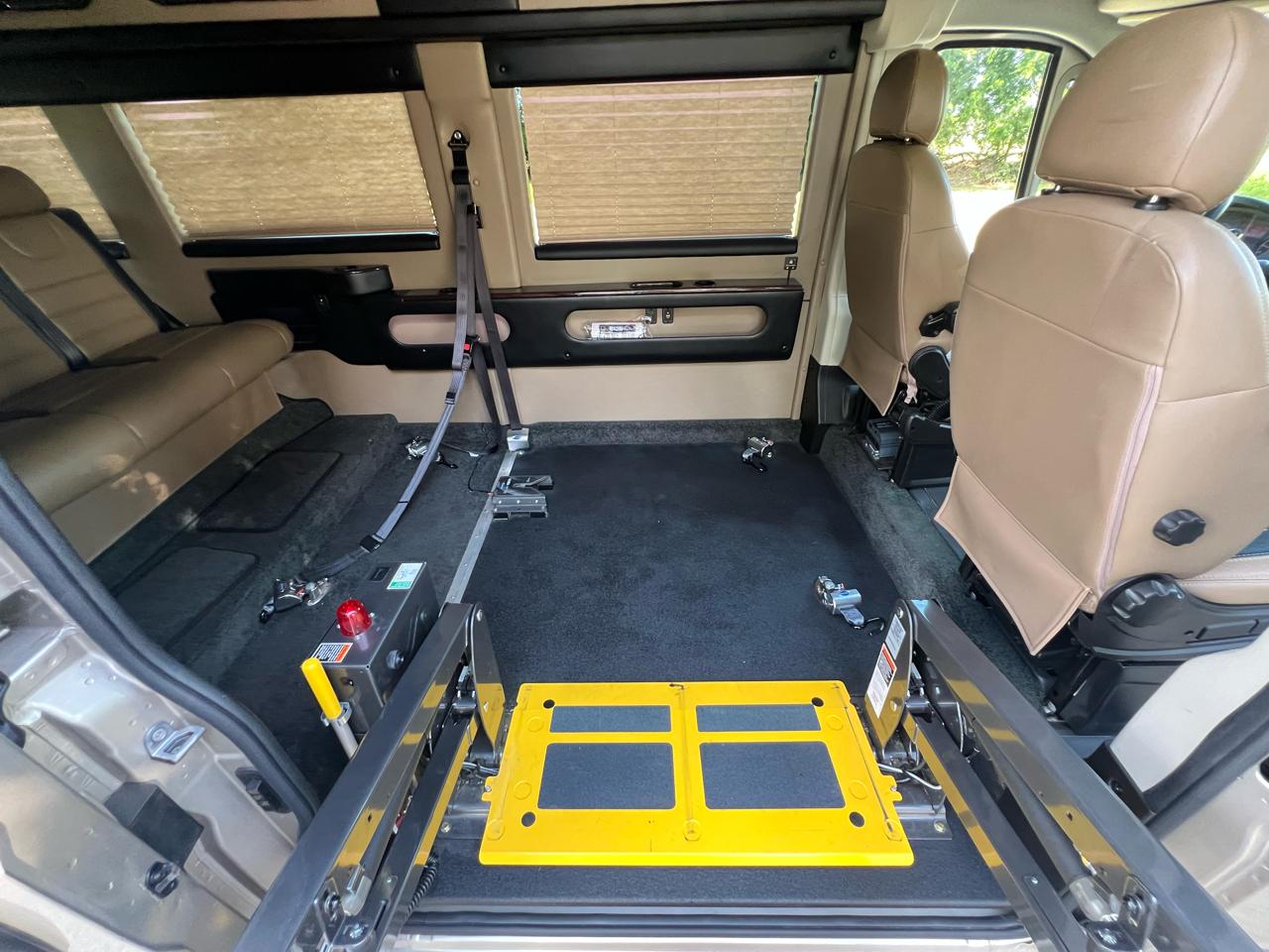 RAM Promaster  2015