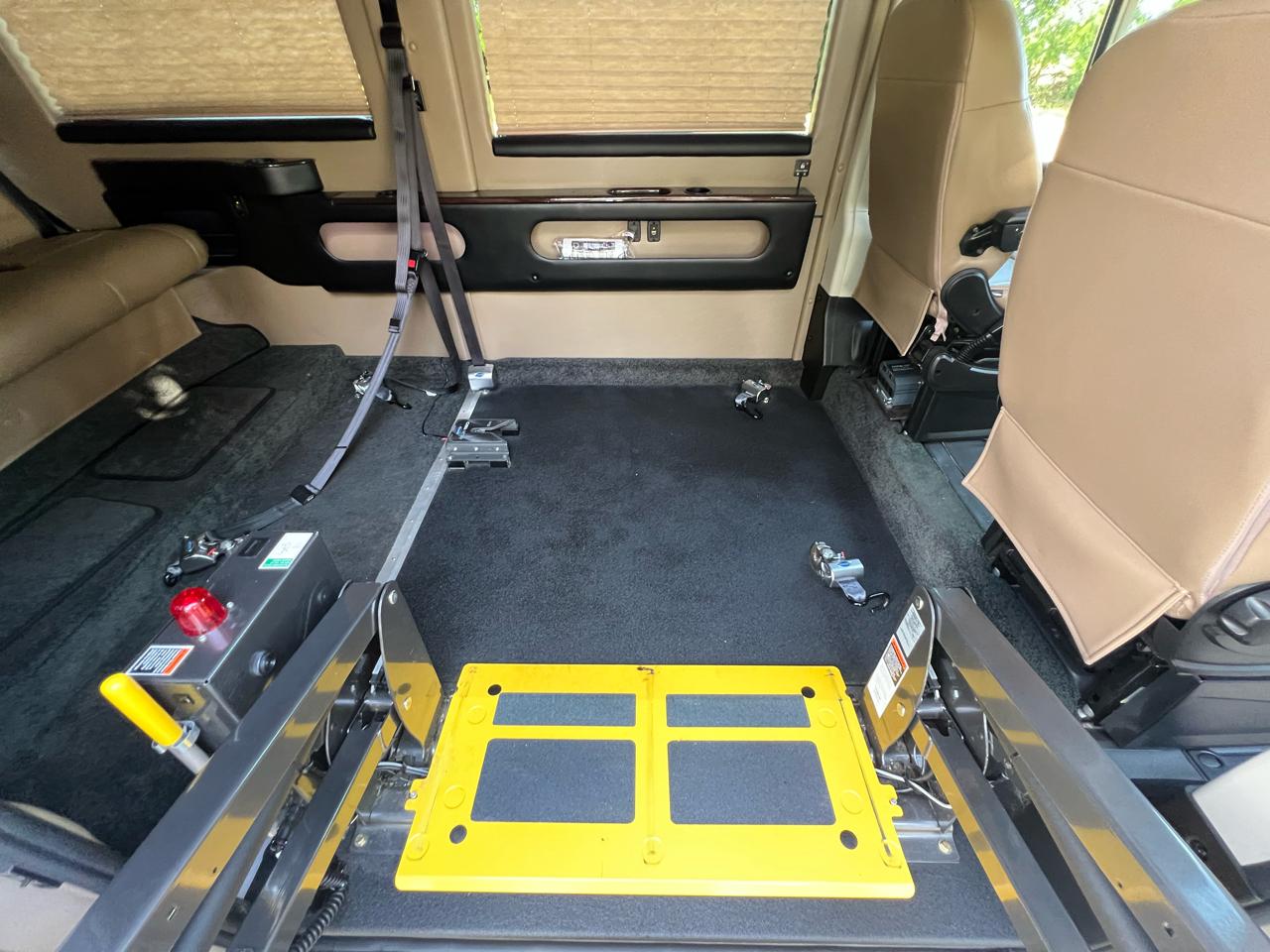RAM Promaster  2015