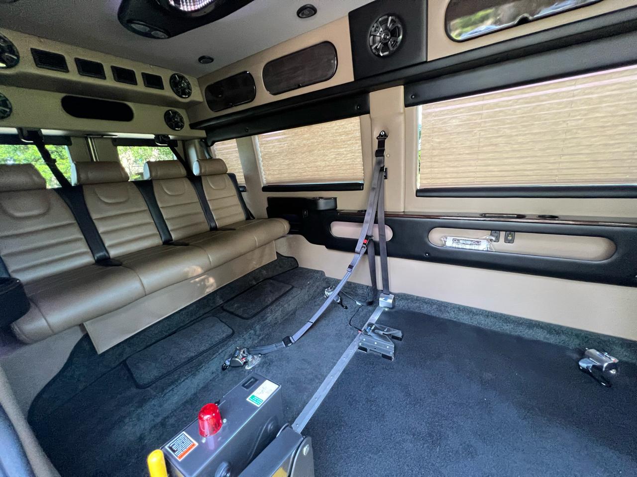 RAM Promaster  2015