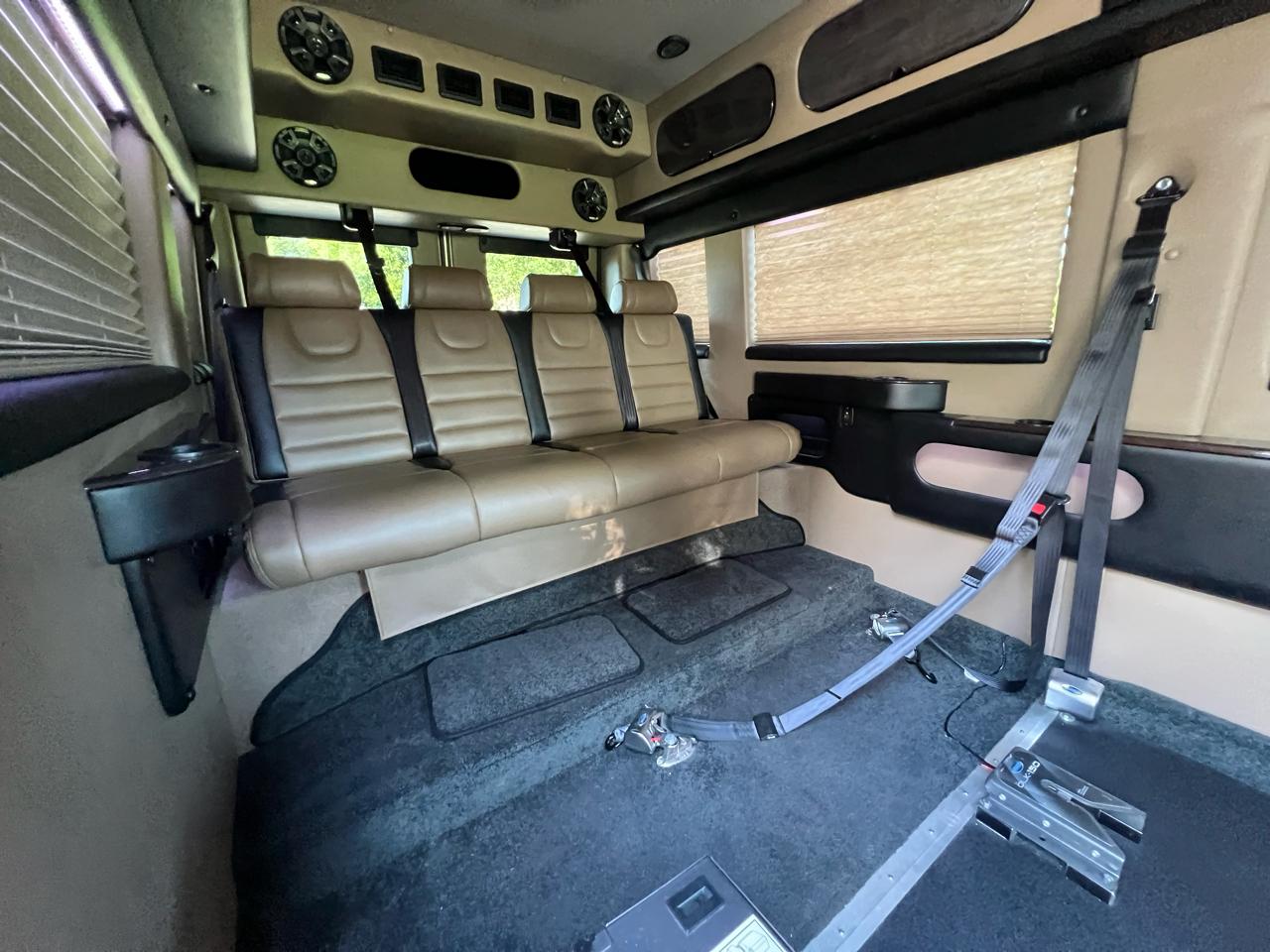 RAM Promaster  2015