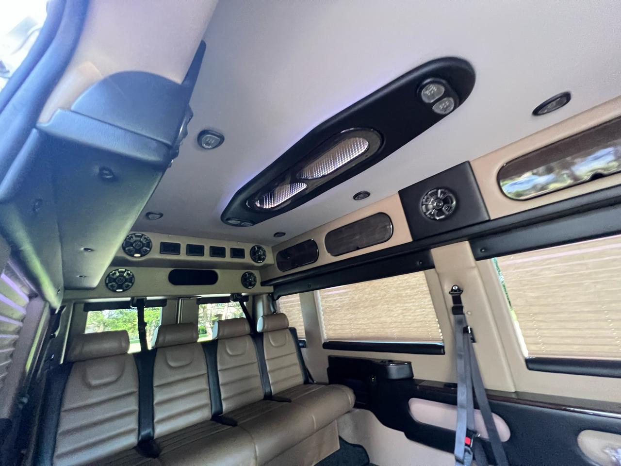 RAM Promaster  2015