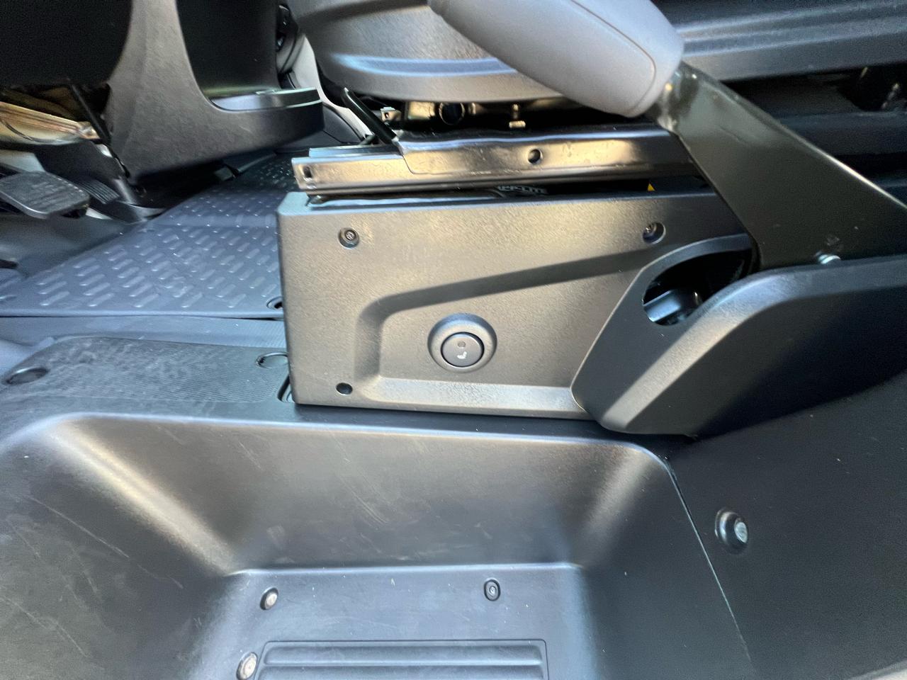 RAM Promaster  2015