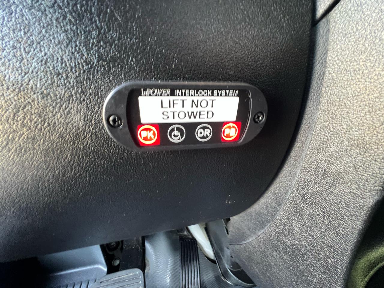 RAM Promaster  2015
