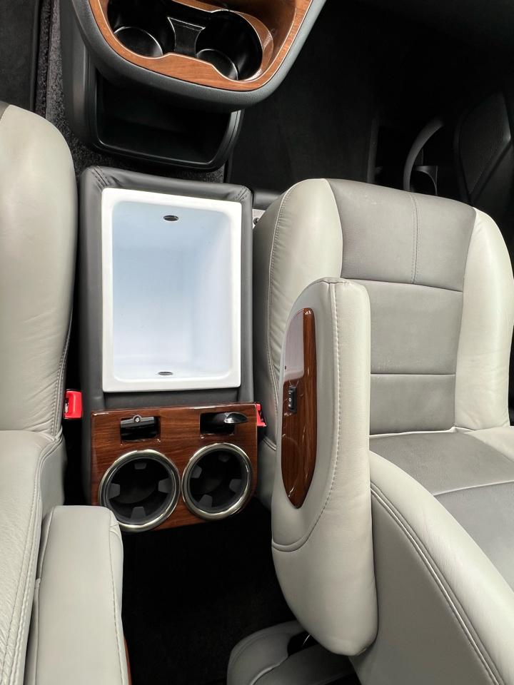 Mercedes-Benz Metris  2023
