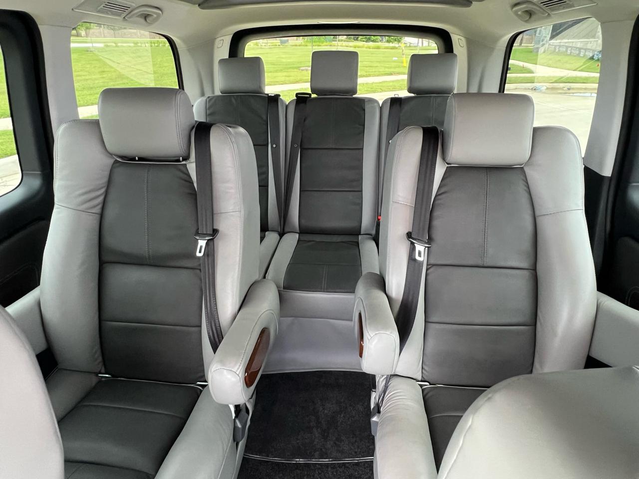 Mercedes-Benz Metris  2023