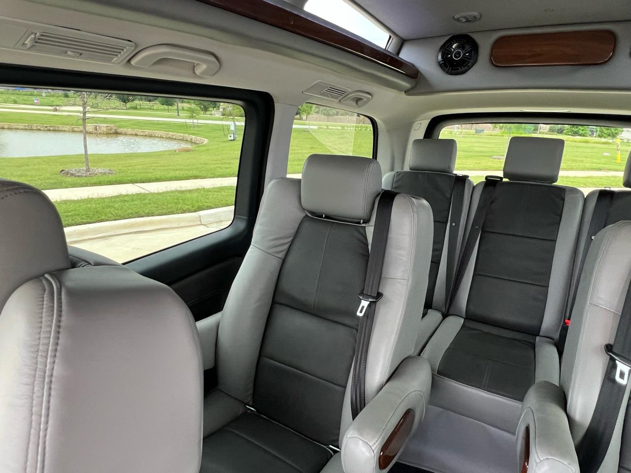 Mercedes-Benz Metris  2023