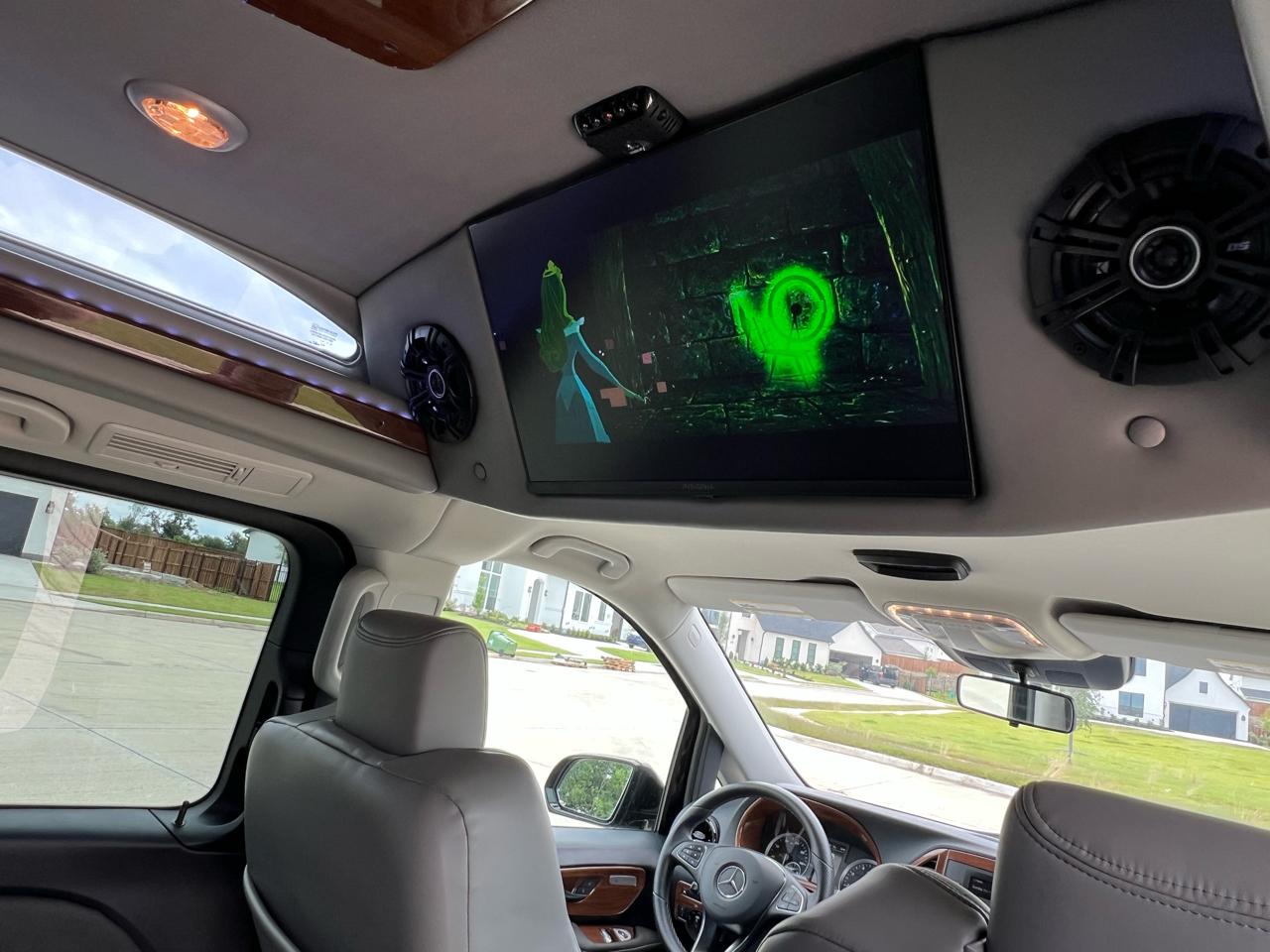 Mercedes-Benz Metris  2023
