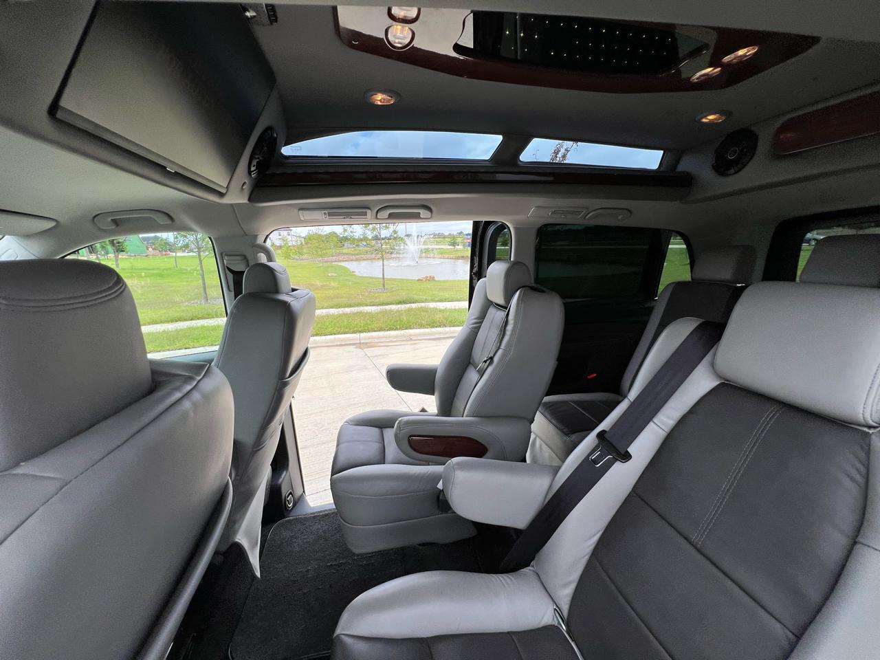 Mercedes-Benz Metris  2023