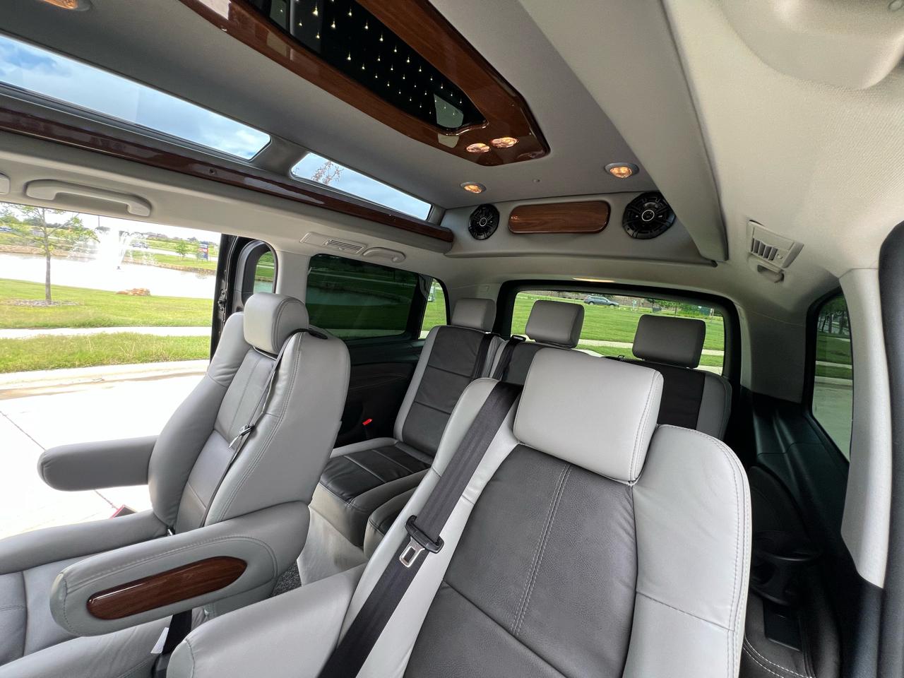 Mercedes-Benz Metris  2023