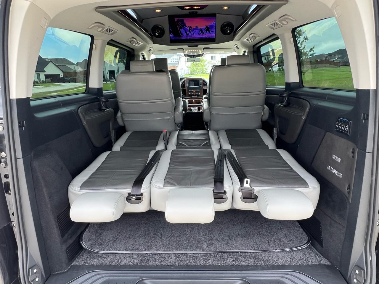 Mercedes-Benz Metris  2023