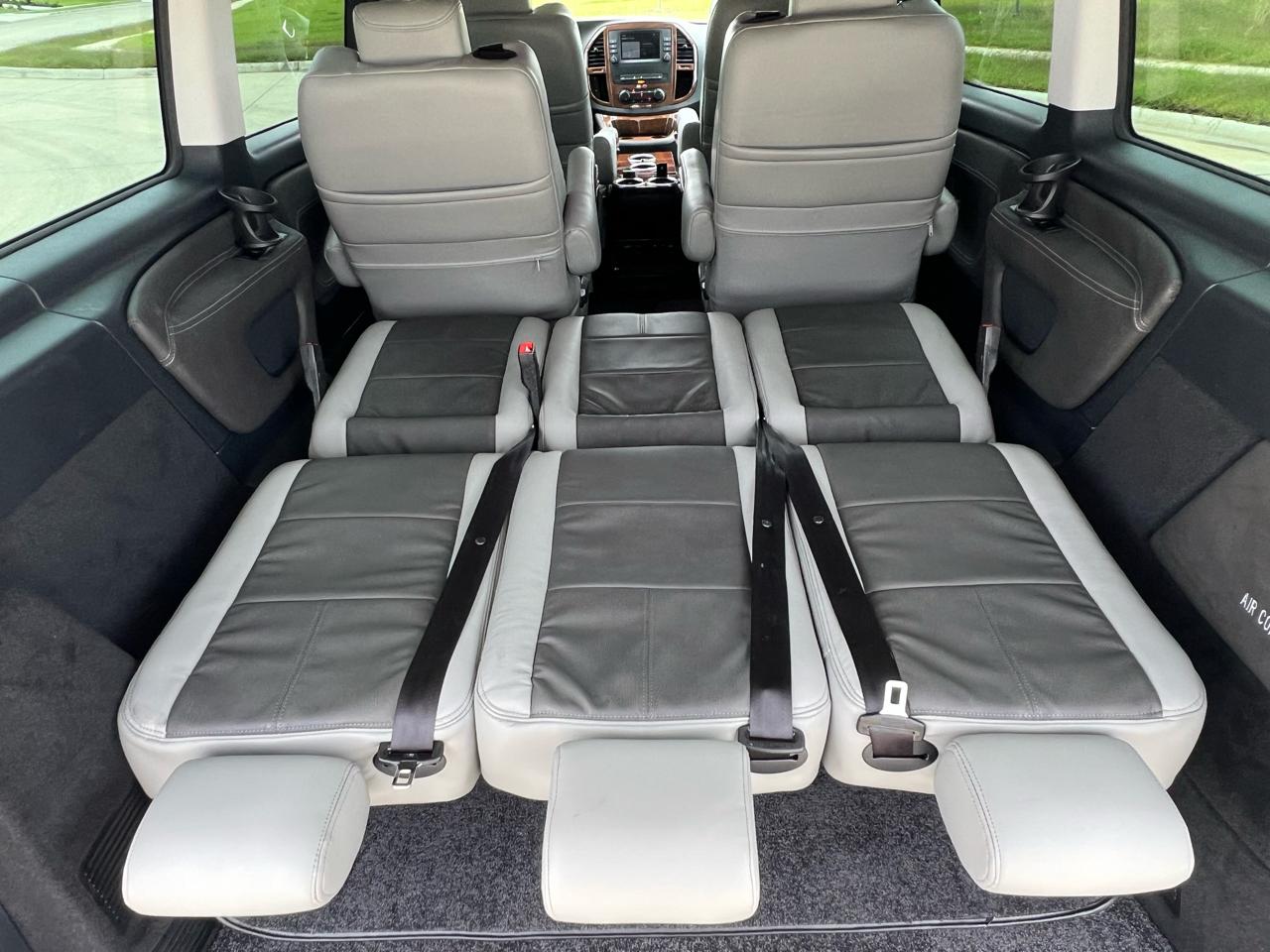 Mercedes-Benz Metris  2023