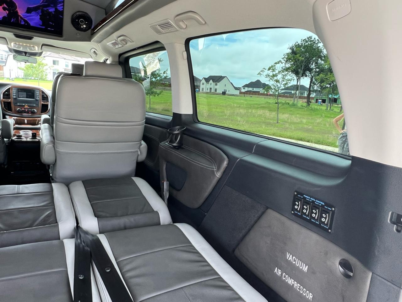 Mercedes-Benz Metris  2023