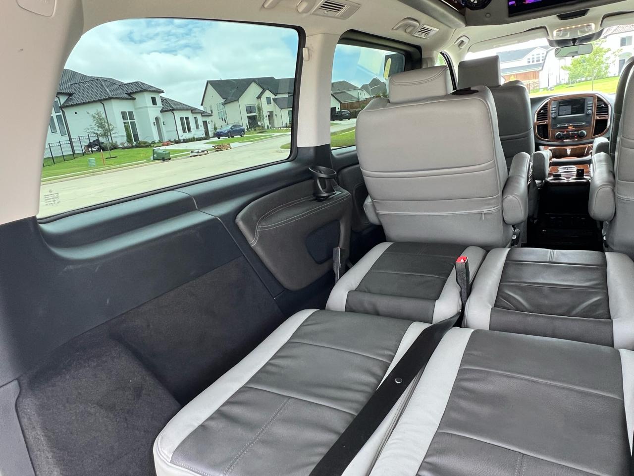 Mercedes-Benz Metris  2023