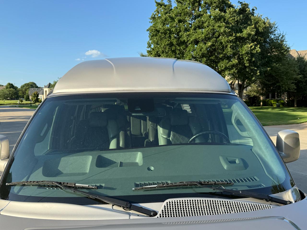 Chevrolet Express  2021