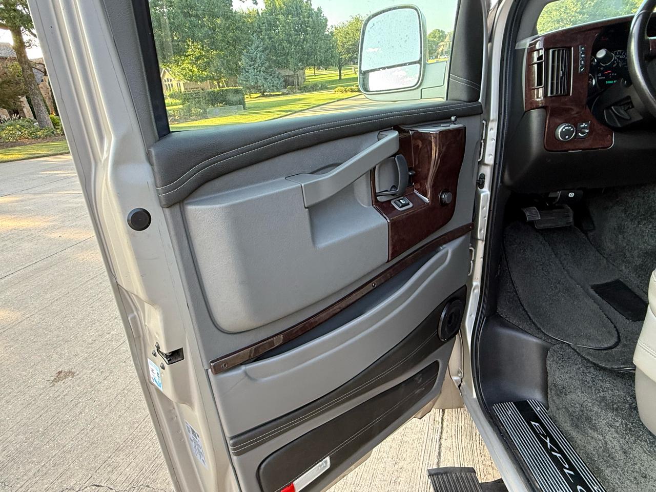 Chevrolet Express  2021