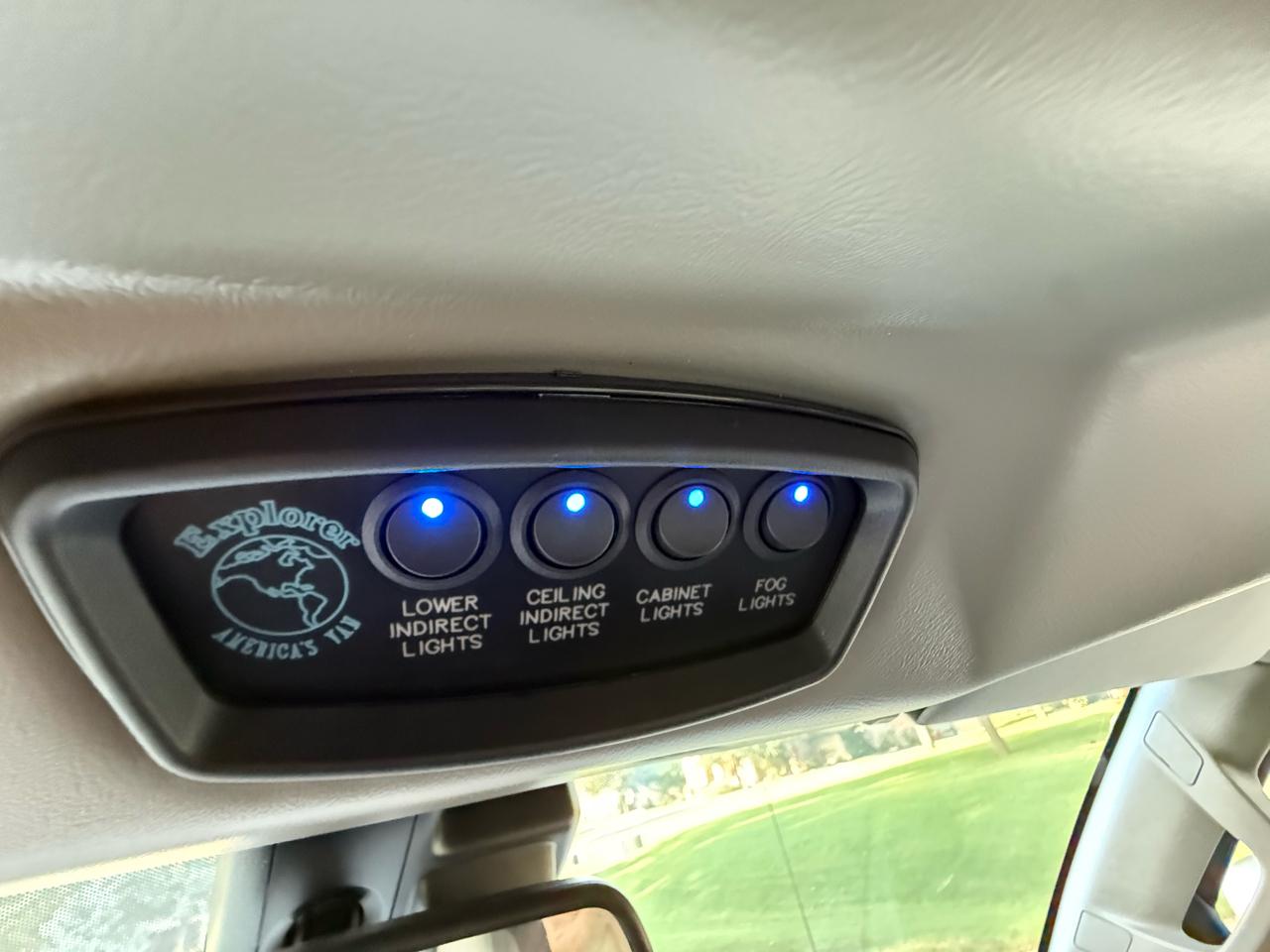Chevrolet Express  2021
