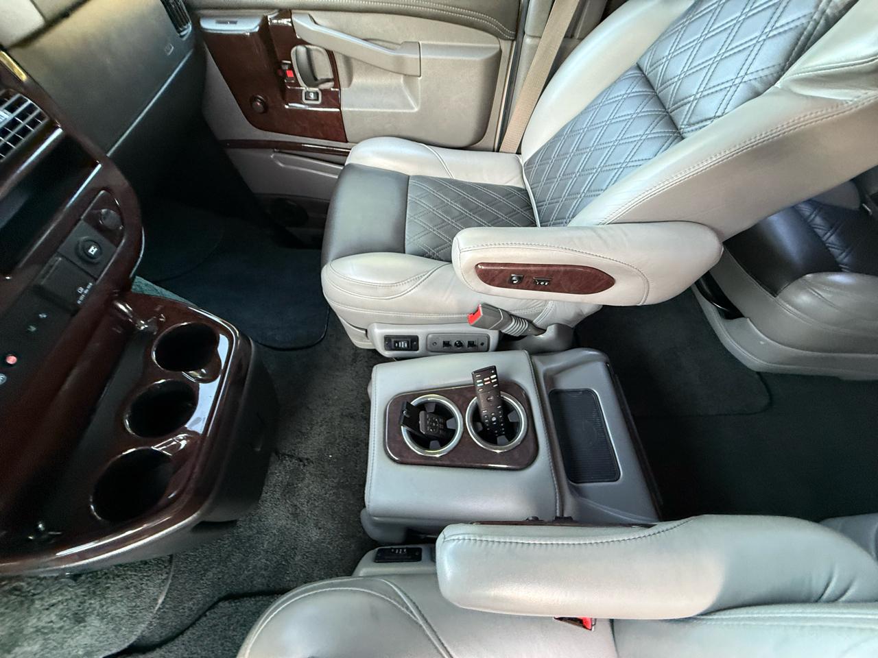 Chevrolet Express  2021