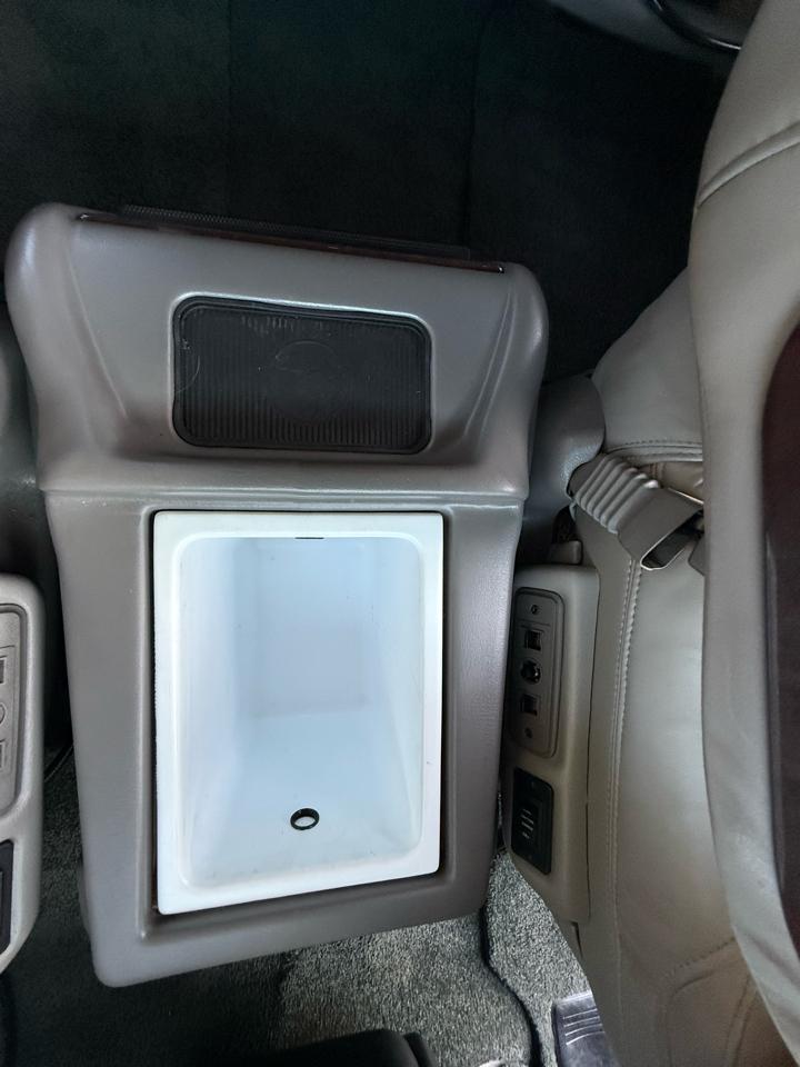 Chevrolet Express  2021