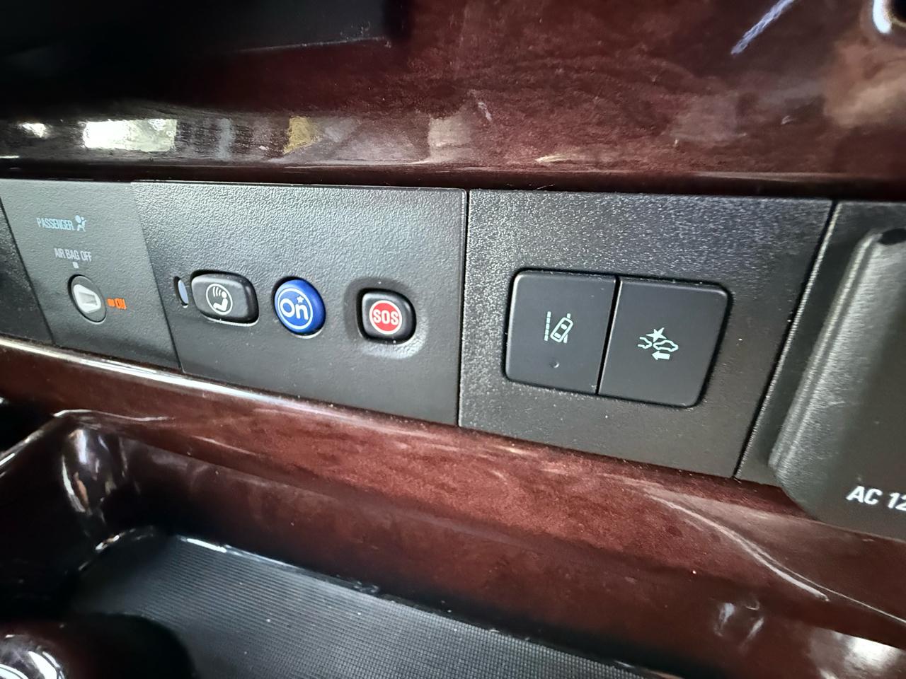 Chevrolet Express  2021
