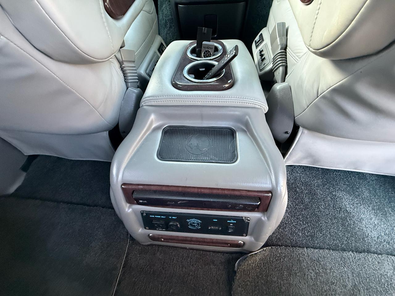 Chevrolet Express  2021