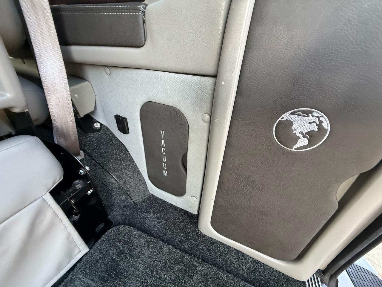 Chevrolet Express  2021