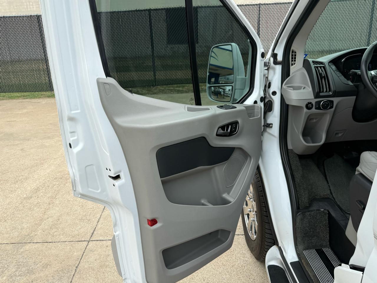 Ford Transit  2017
