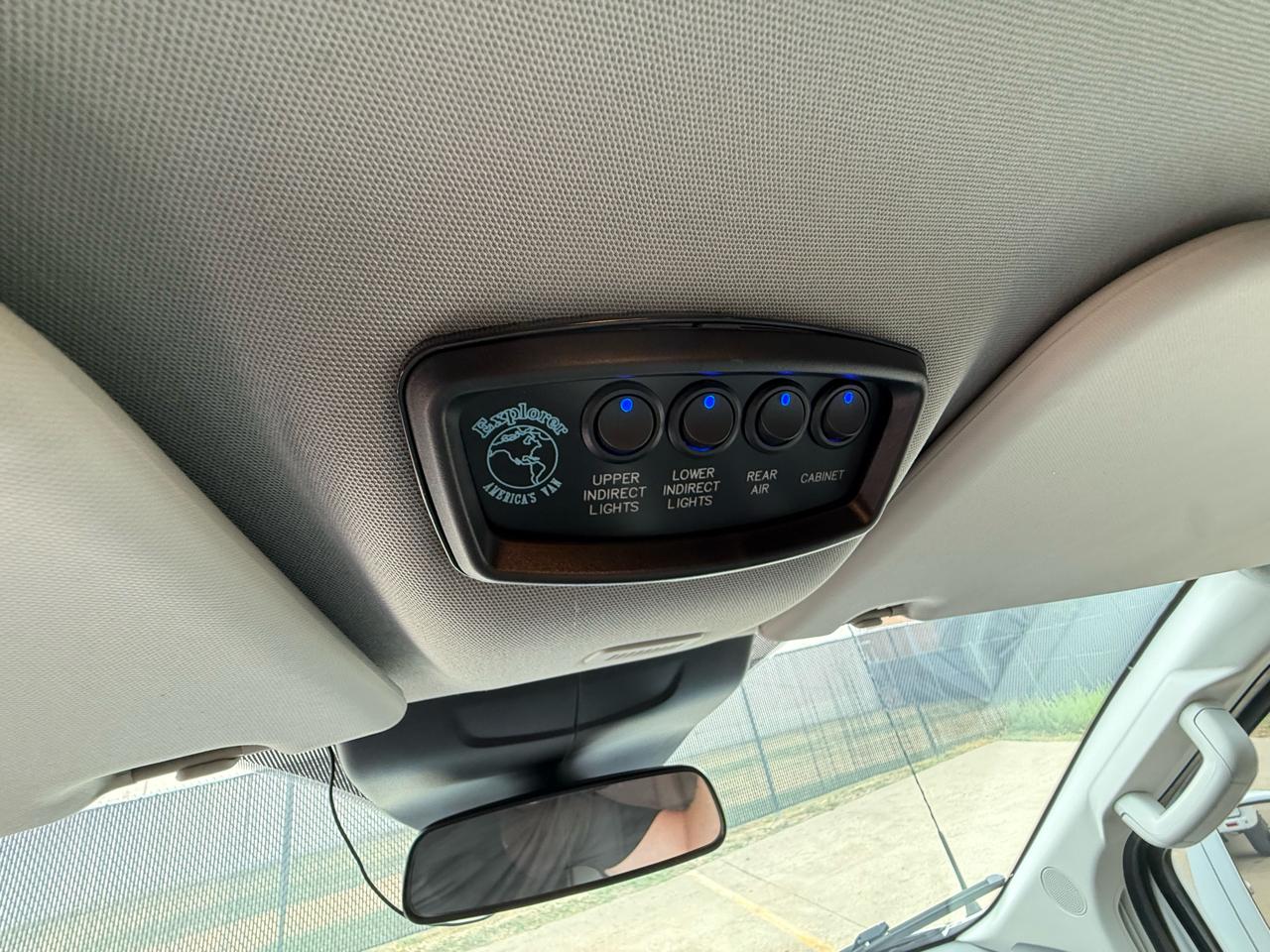 Ford Transit  2017