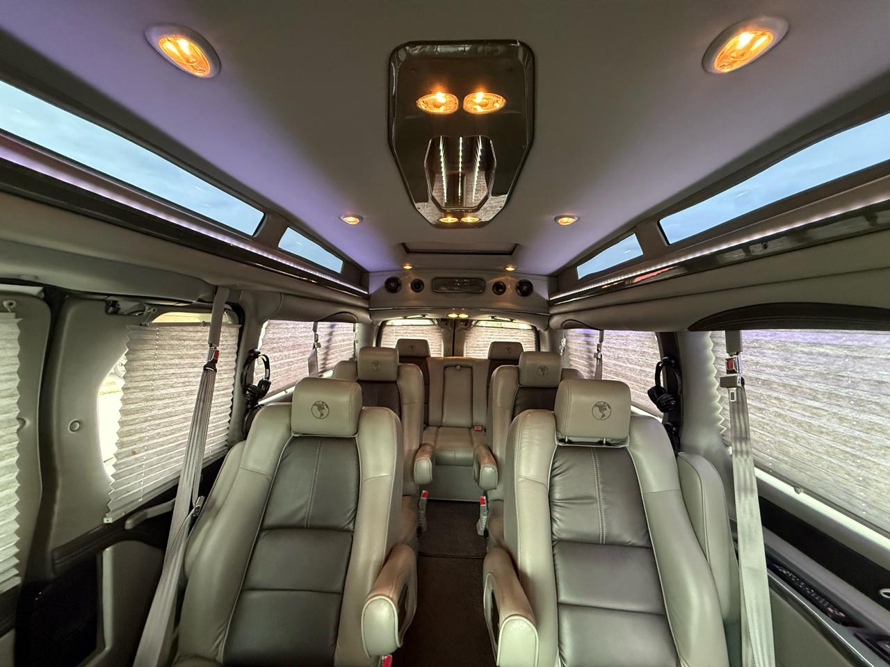 Ford Transit  2017