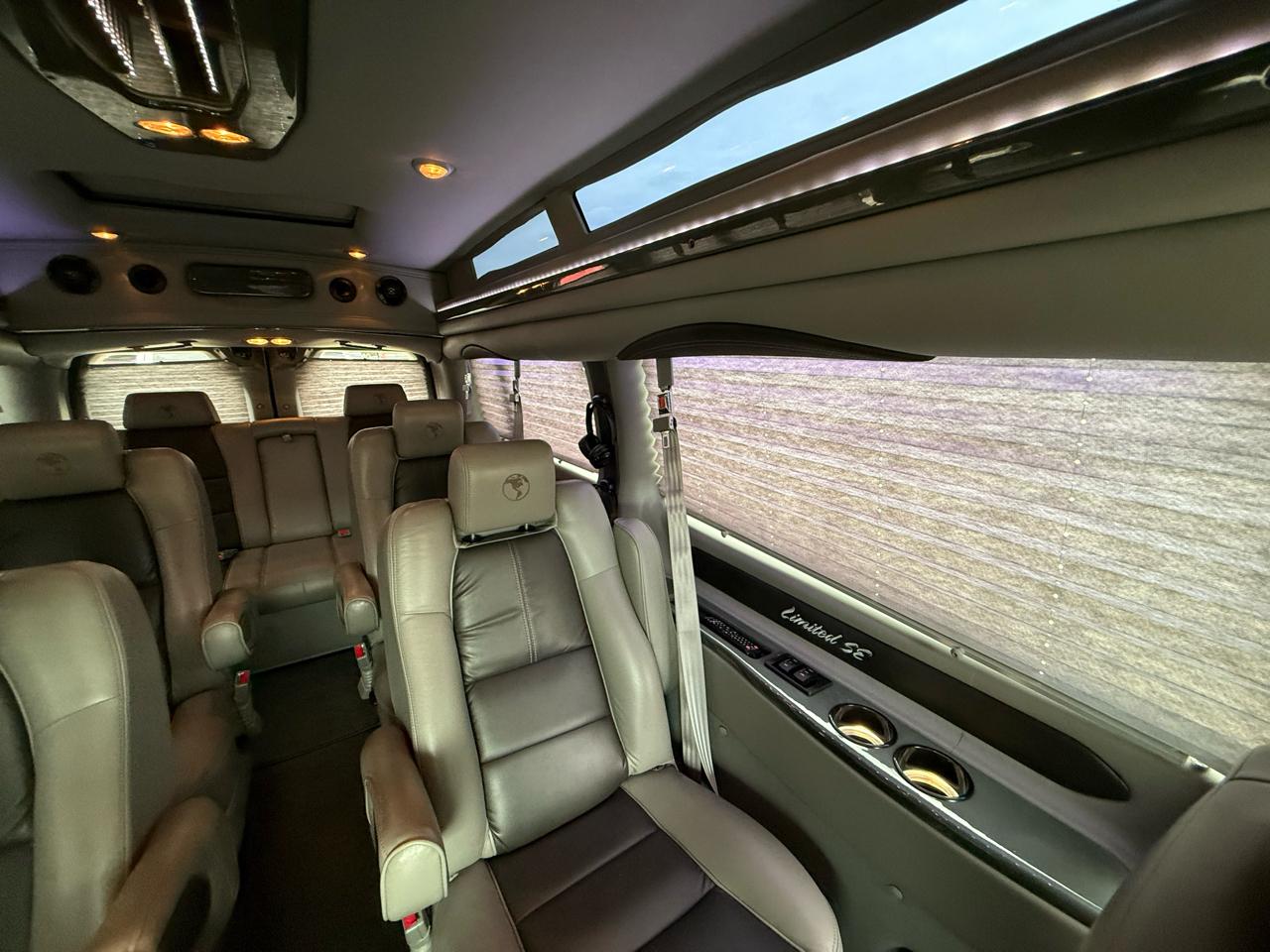Ford Transit  2017