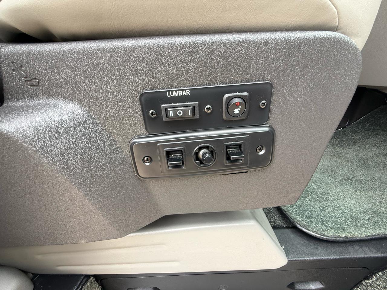 Ford Transit  2017